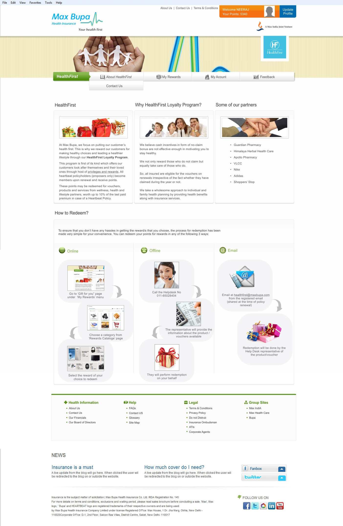 healthfirst reward card program form healthfirst reward card program form